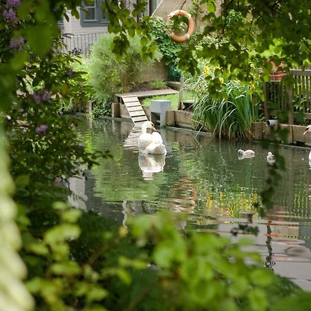 B&B Canal Deluxe Brugia Zewnętrze zdjęcie