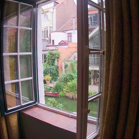 B&B Canal Deluxe Brugia Pokój zdjęcie