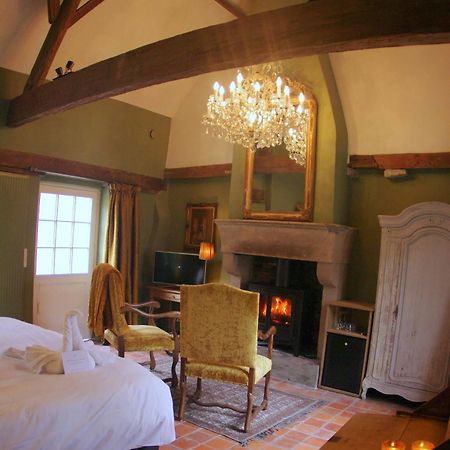 B&B Canal Deluxe Brugia Zewnętrze zdjęcie