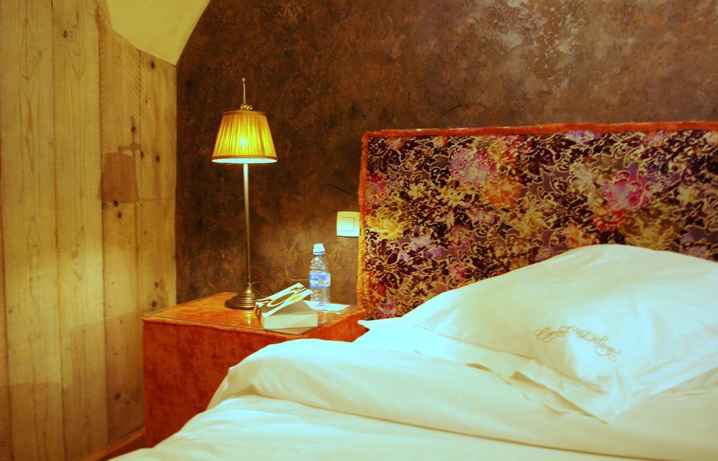 B&B Canal Deluxe Brugia Zewnętrze zdjęcie