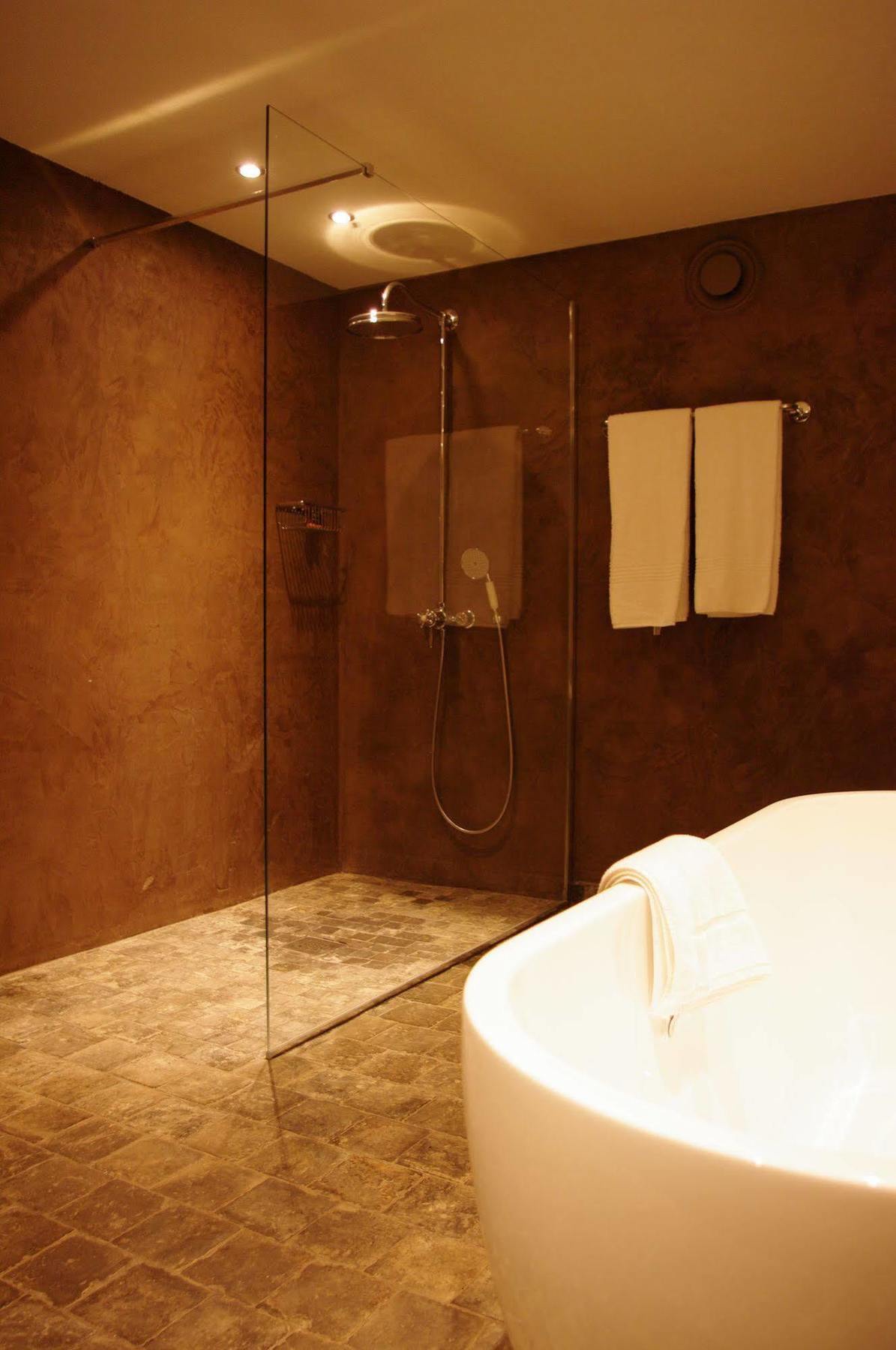 B&B Canal Deluxe Brugia Zewnętrze zdjęcie