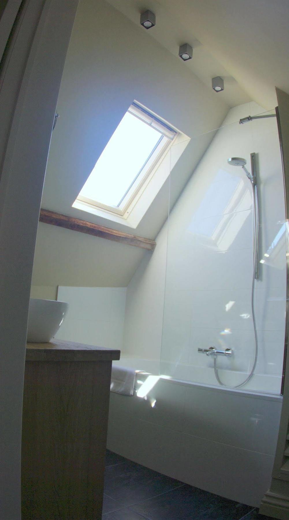 B&B Canal Deluxe Brugia Zewnętrze zdjęcie